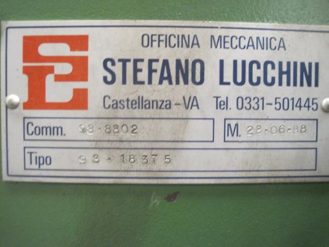 LUCCHINI 98.18375